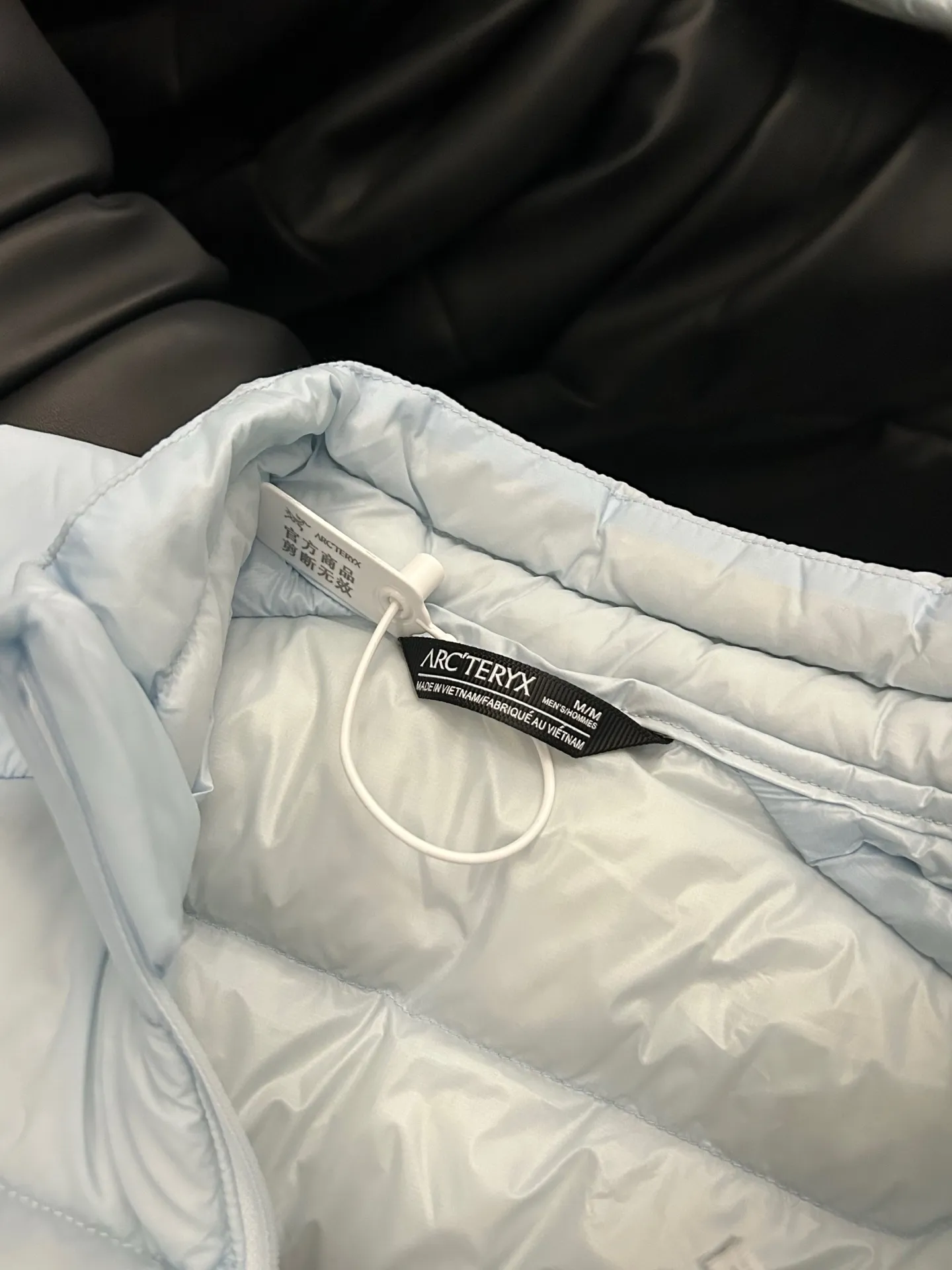 Cerium Vest 𝐀𝐫𝐜' Series 90 size：s-xxl